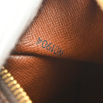 Louis Vuitton 1994 Monogram Papillon 30 Handbag M51365