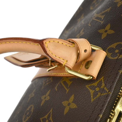Louis Vuitton 1996 Monogram Keepall 45 Travel Handbag M41428