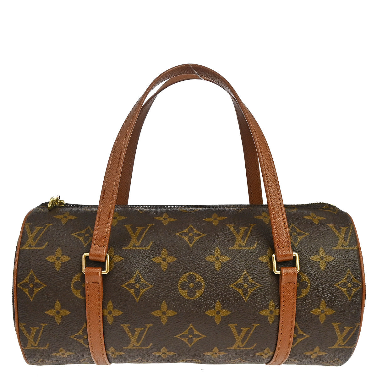 Louis Vuitton Papillon｜luxury brand items｜AMORE Vintage Tokyo