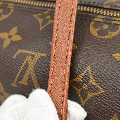 Louis Vuitton 1996 Monogram Papillon 26 Handbag M51366