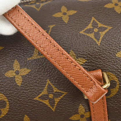 Louis Vuitton 1996 Monogram Papillon 26 Handbag M51366