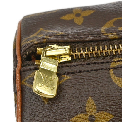 Louis Vuitton 1996 Monogram Papillon 26 Handbag M51366
