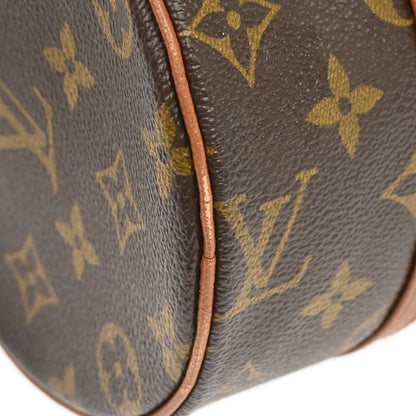 Louis Vuitton 1996 Monogram Papillon 26 Handbag M51366