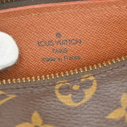 Louis Vuitton 1996 Monogram Papillon 26 Handbag M51366