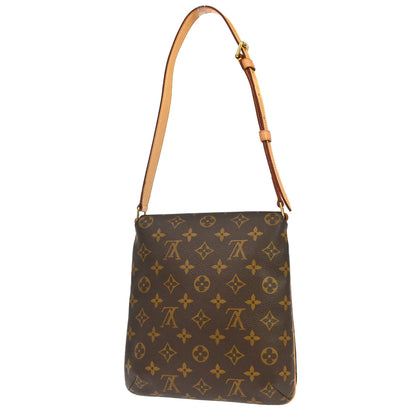 Louis Vuitton 2001 Monogram Musette Salsa Short Shoulder Bag M51258