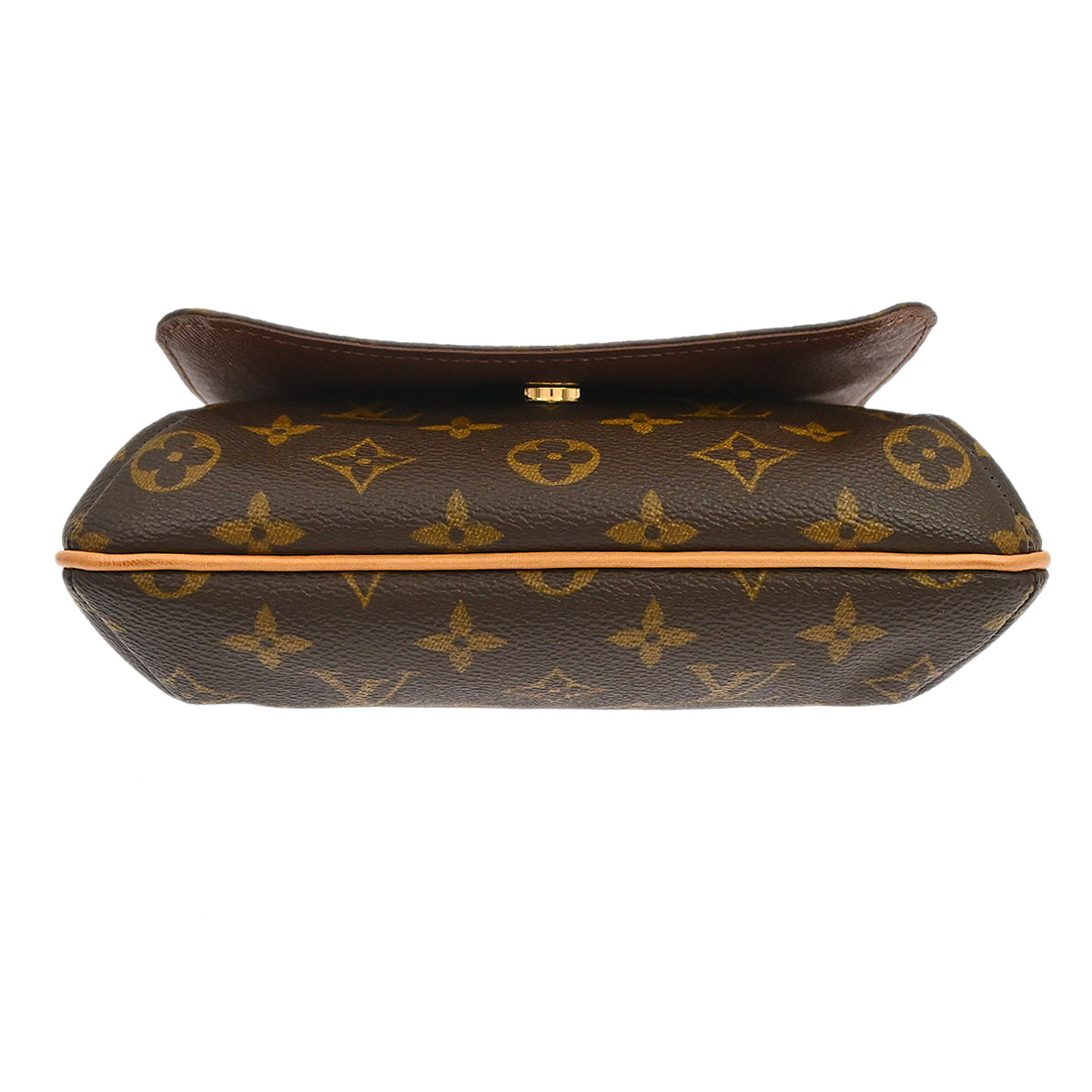 Louis Vuitton 2001 Monogram Musette Salsa Short Shoulder Bag M51258