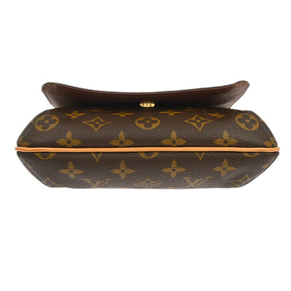 Louis Vuitton 2001 Monogram Musette Salsa Short Shoulder Bag M51258