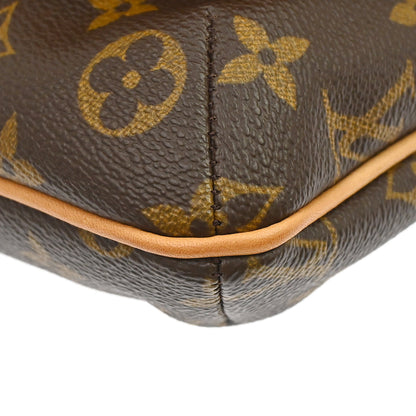 Louis Vuitton 2001 Monogram Musette Salsa Short Shoulder Bag M51258