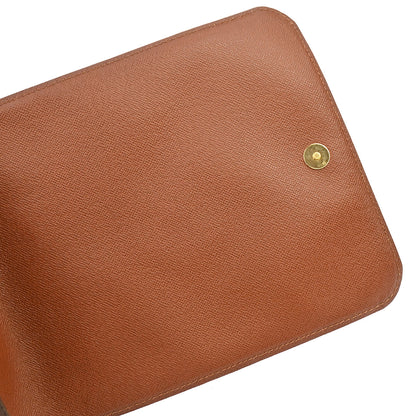 Louis Vuitton 2001 Monogram Musette Salsa Short Shoulder Bag M51258