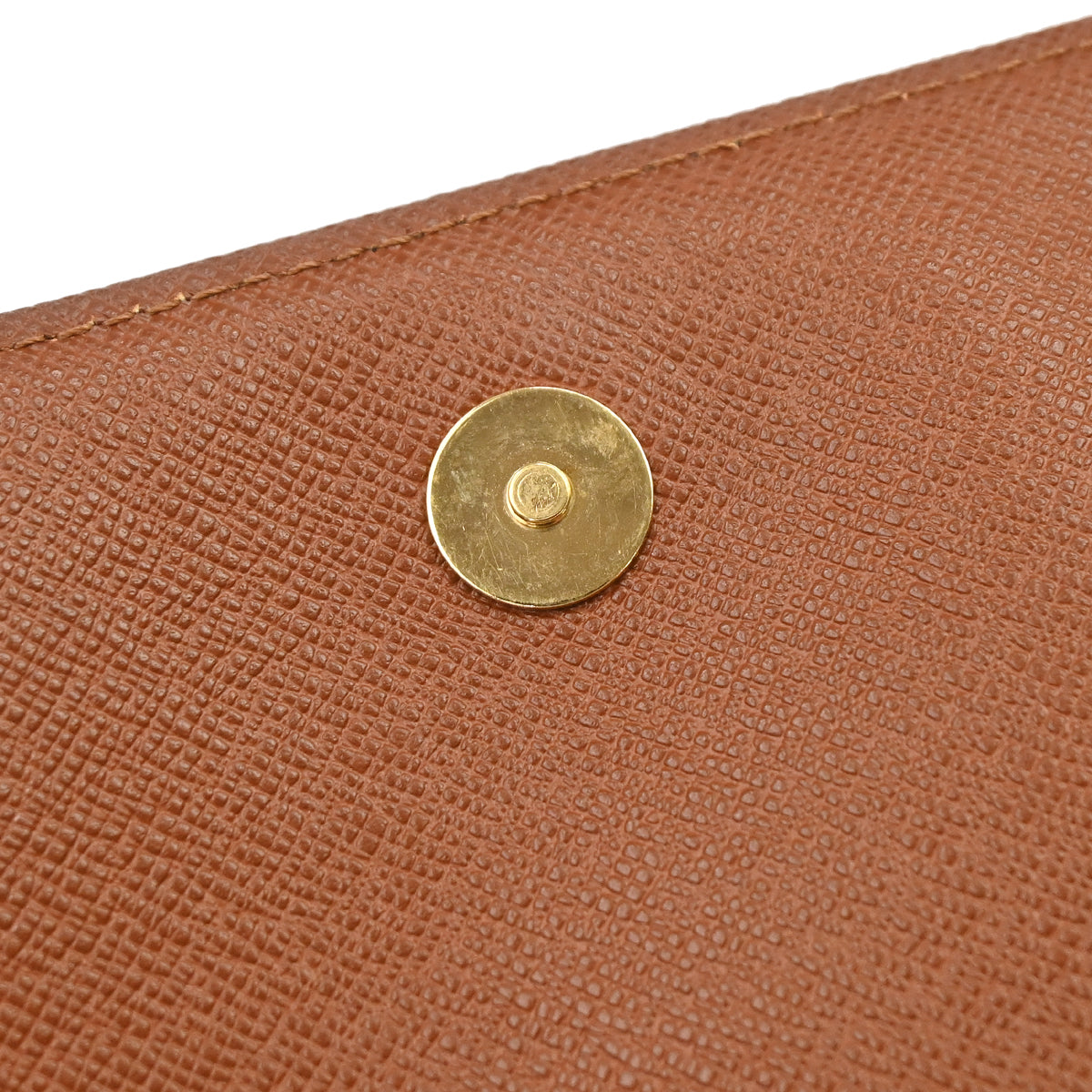 Louis Vuitton 2001 Monogram Musette Salsa Short Shoulder Bag M51258