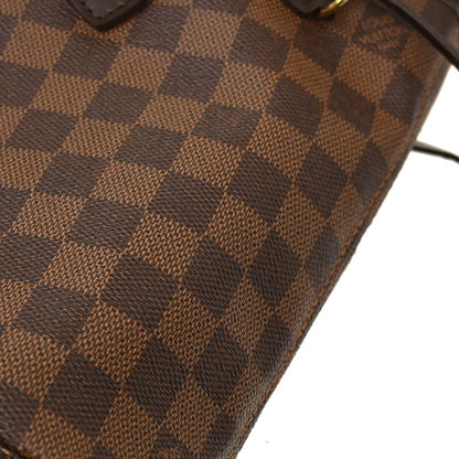 Louis Vuitton 2011 Damier Neverfull PM Tote Handbag N51109