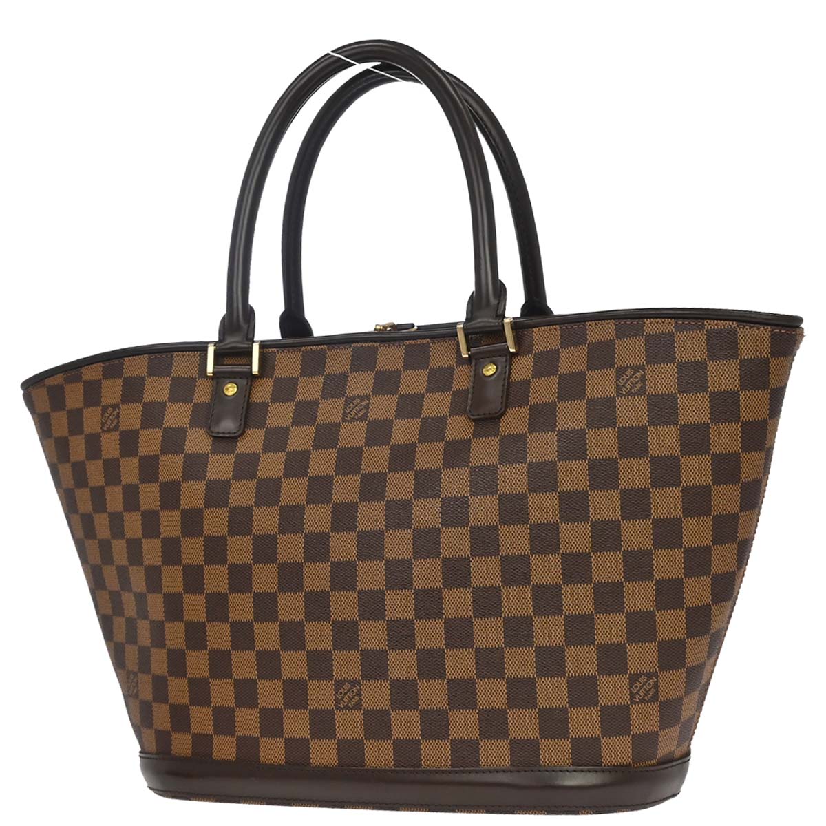 Louis Vuitton Damier Manosque GM Tote Bag N51120