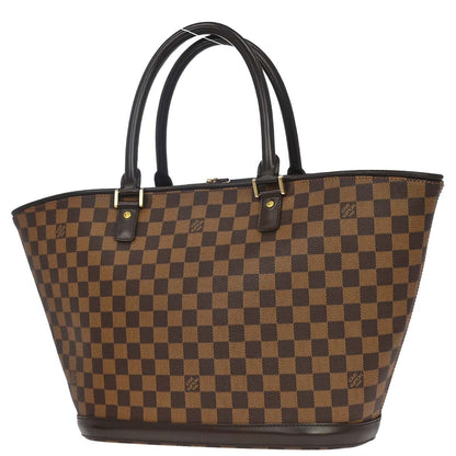 Louis Vuitton Damier Manosque GM Tote Bag N51120