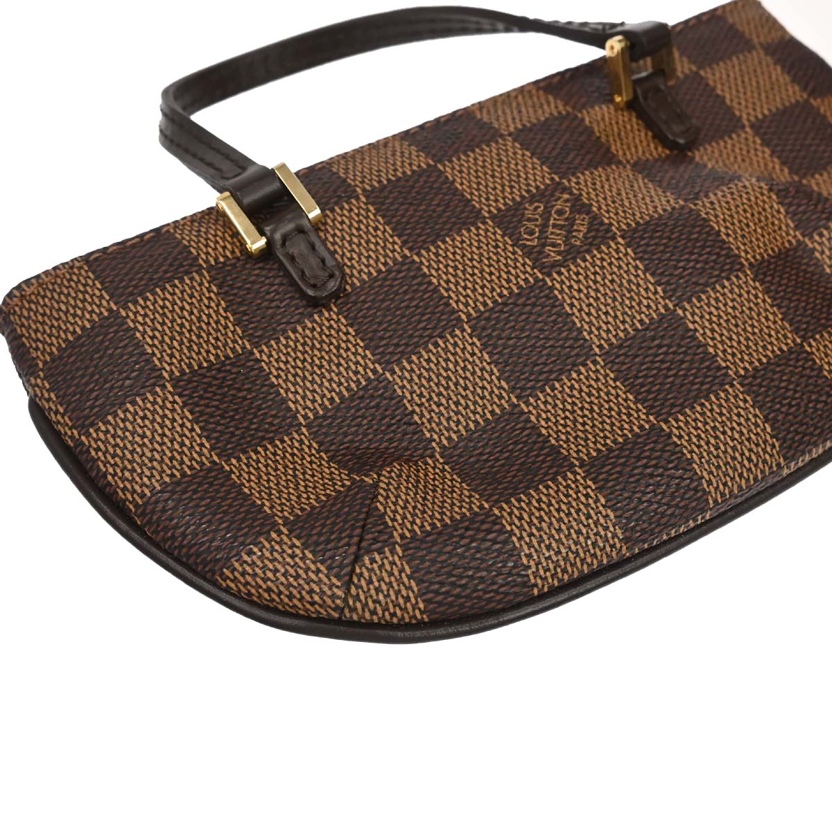 Louis Vuitton Damier Manosque GM Tote Bag N51120