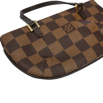 Louis Vuitton Damier Manosque GM Tote Bag N51120