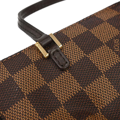 Louis Vuitton Damier Manosque GM Tote Bag N51120