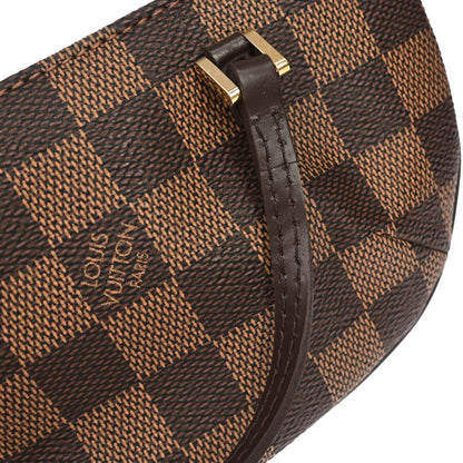 Louis Vuitton Damier Manosque GM Tote Bag N51120