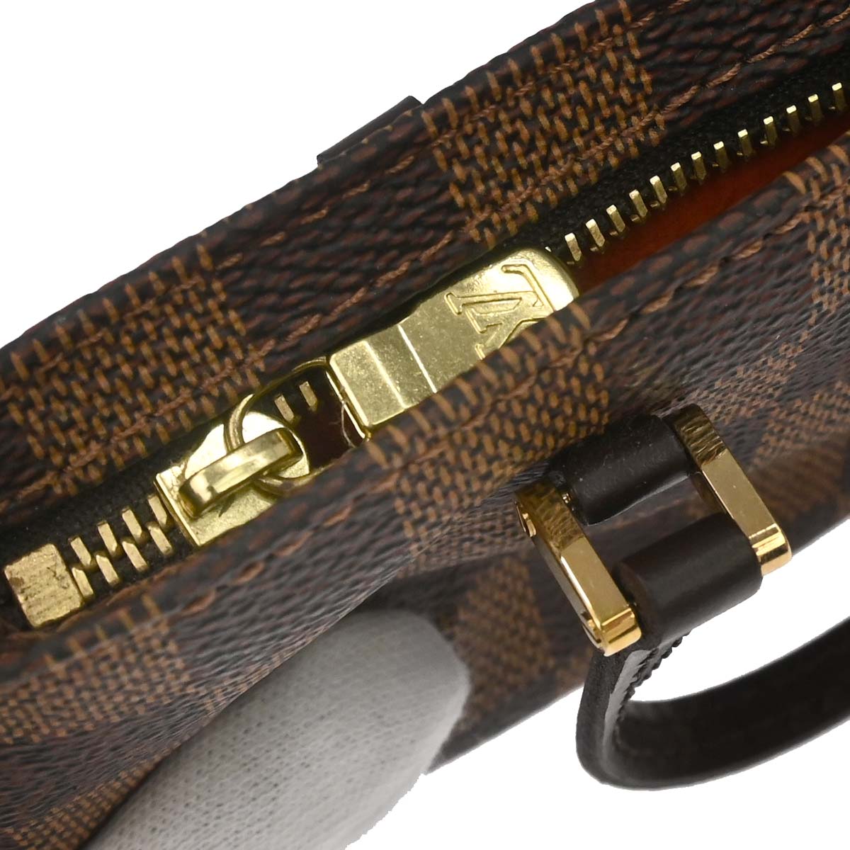 Louis Vuitton Damier Manosque GM Tote Bag N51120