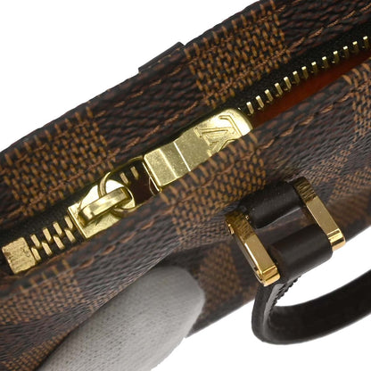 Louis Vuitton Damier Manosque GM Tote Bag N51120