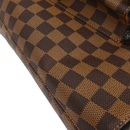 Louis Vuitton Damier Manosque GM Tote Bag N51120