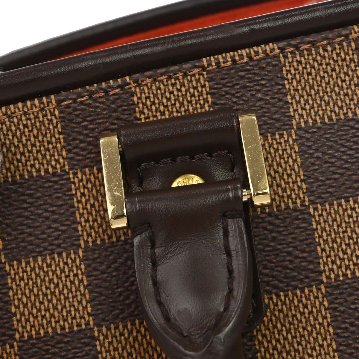Louis Vuitton Damier Manosque GM Tote Bag N51120
