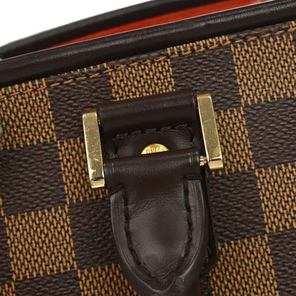 Louis Vuitton Damier Manosque GM Tote Bag N51120
