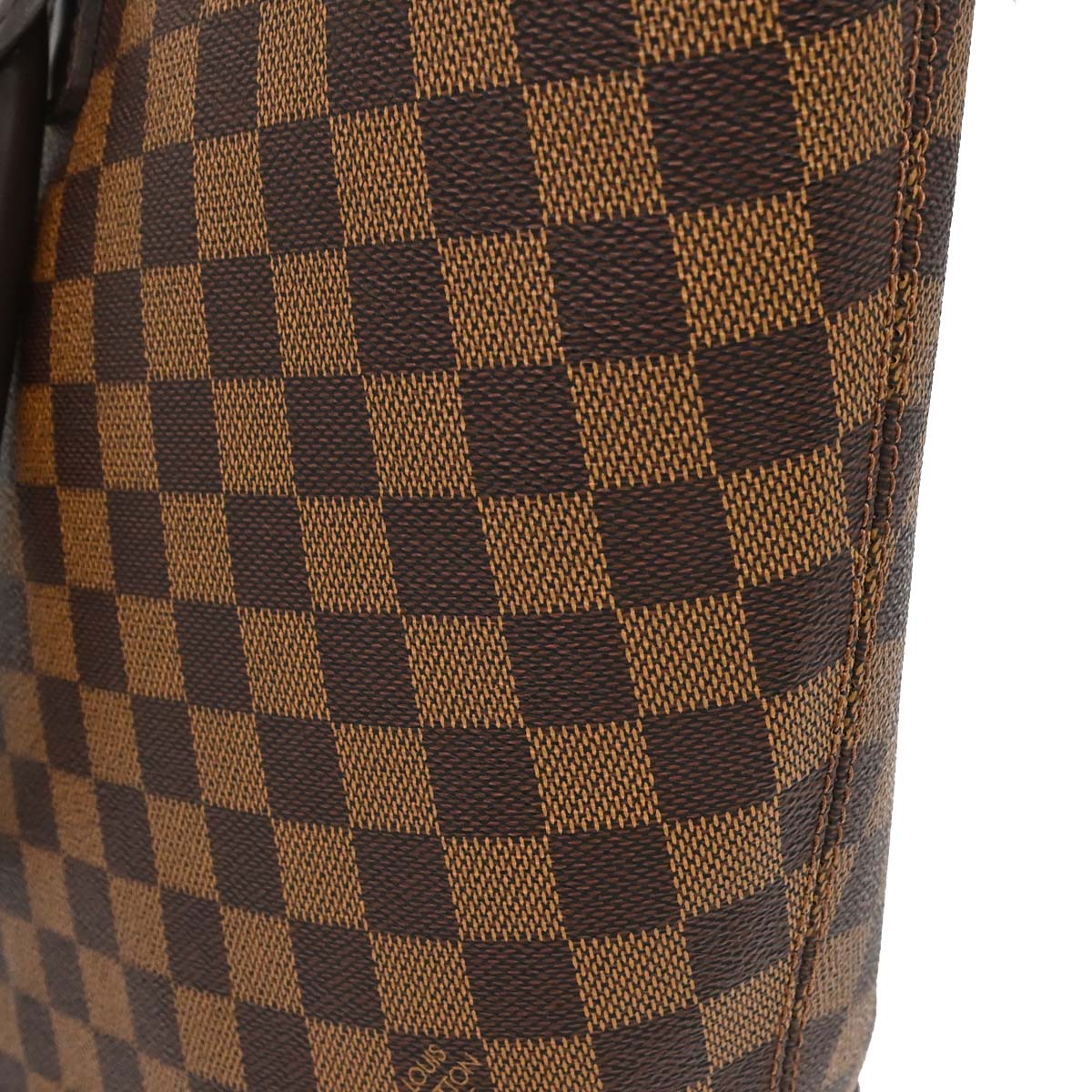 Louis Vuitton Damier Manosque GM Tote Bag N51120