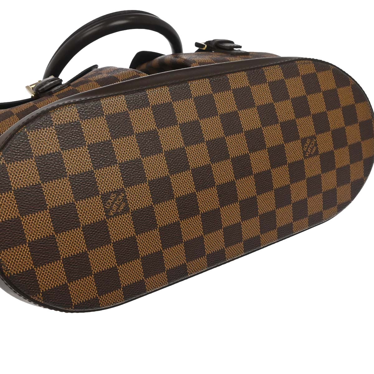 Louis Vuitton Damier Manosque GM Tote Bag N51120