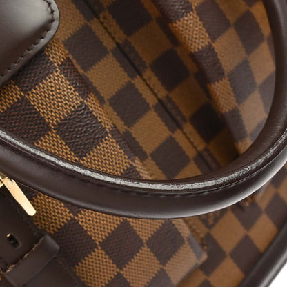 Louis Vuitton Damier Manosque GM Tote Bag N51120