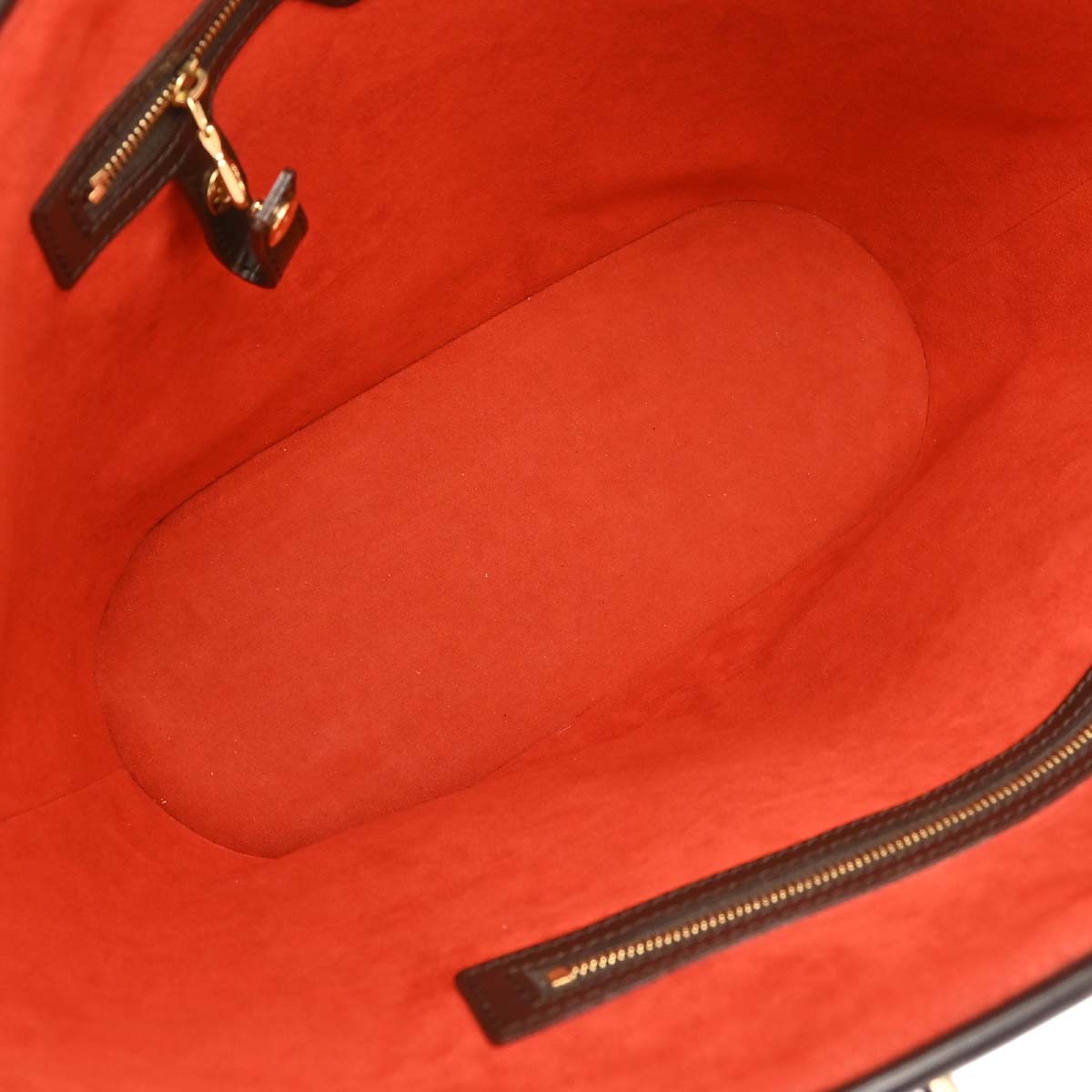 Louis Vuitton Damier Manosque GM Tote Bag N51120