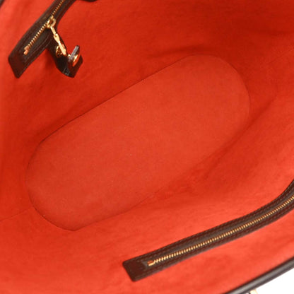 Louis Vuitton Damier Manosque GM Tote Bag N51120