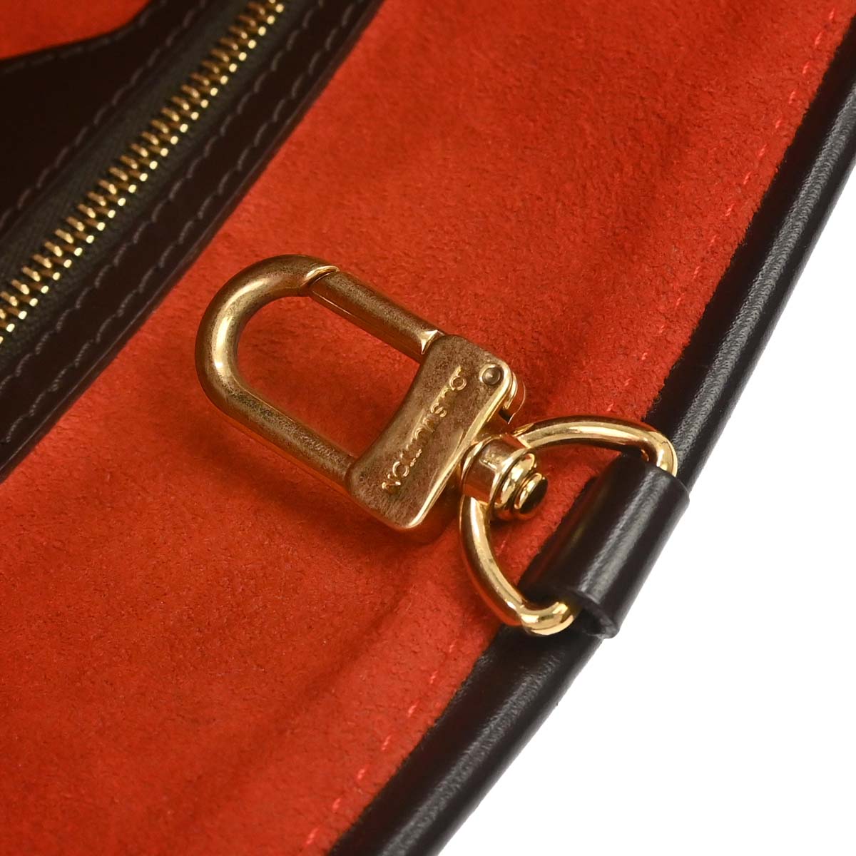 Louis Vuitton Damier Manosque GM Tote Bag N51120