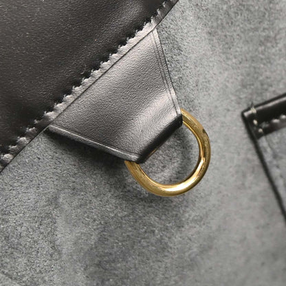 Louis Vuitton Black Epi Noctambule Tote Handbag M54522