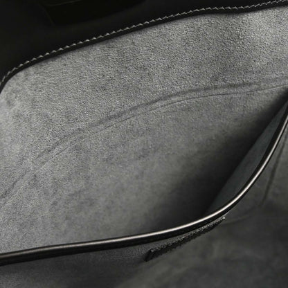 Louis Vuitton Black Epi Noctambule Tote Handbag M54522