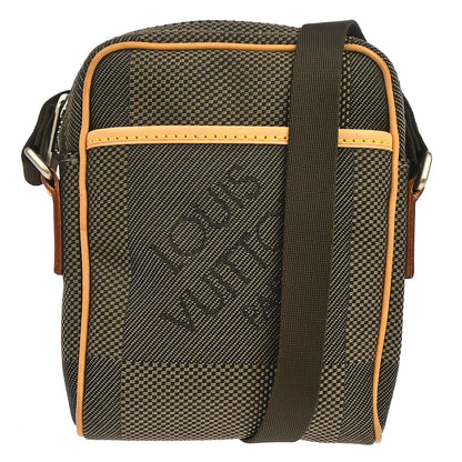 Louis Vuitton Terre Damier Geant Mini Citadin Shoulder Bag M93621