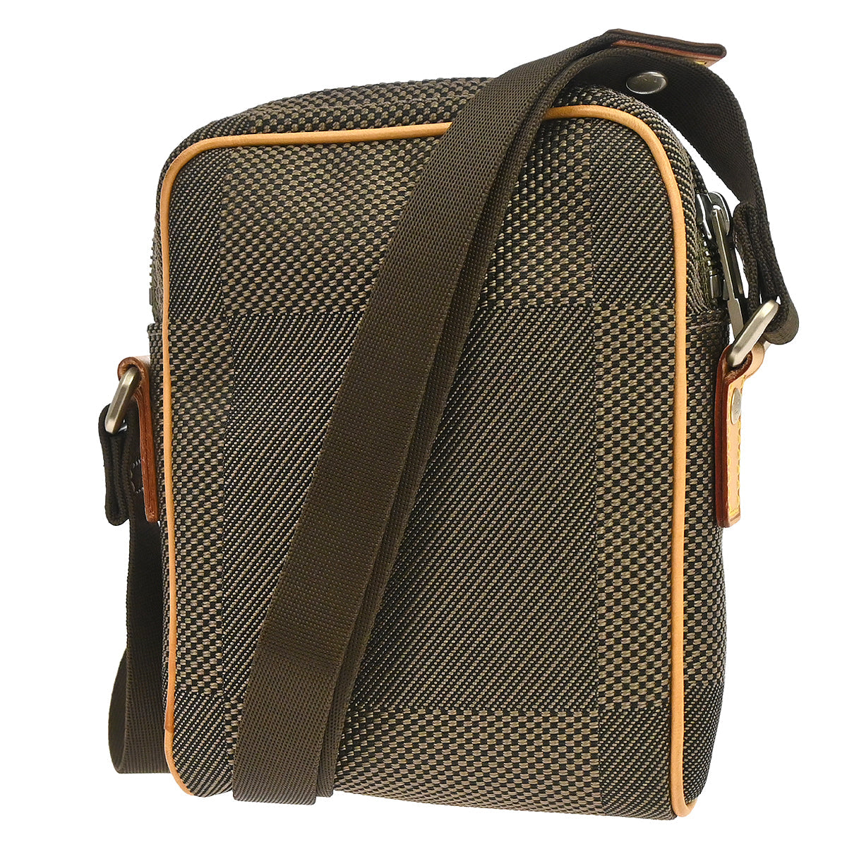 Louis Vuitton Terre Damier Geant Mini Citadin Shoulder Bag M93621