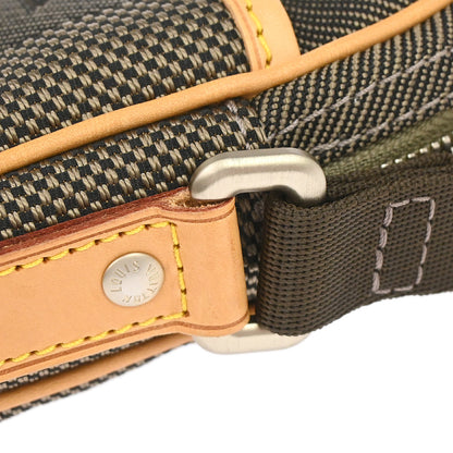 Louis Vuitton Terre Damier Geant Mini Citadin Shoulder Bag M93621