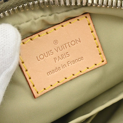 Louis Vuitton Terre Damier Geant Mini Citadin Shoulder Bag M93621