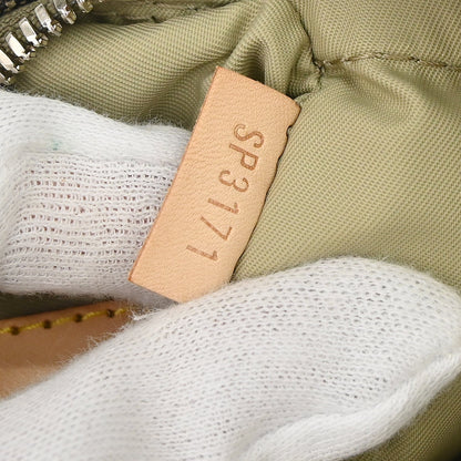 Louis Vuitton Terre Damier Geant Mini Citadin Shoulder Bag M93621