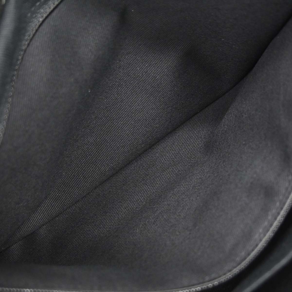 Chanel 2010-2011 Metallic Silver Caviar Skin Tote Handbag