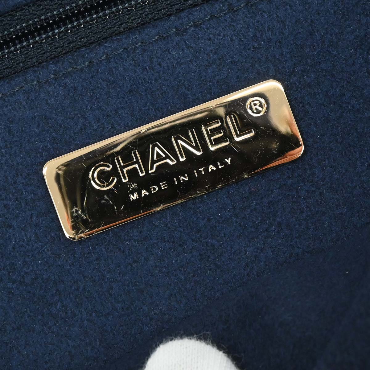 Chanel x Pharrell Williams 2019 Red Lambskin 2way Waist Bag