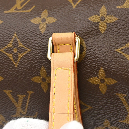 Louis Vuitton 2005 Monogram Papillon 30 Handbag M51385
