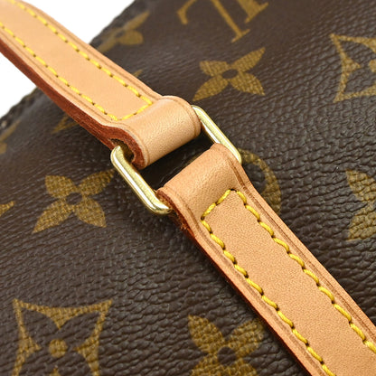 Louis Vuitton 2005 Monogram Papillon 30 Handbag M51385
