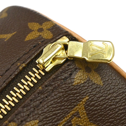 Louis Vuitton 2005 Monogram Papillon 30 Handbag M51385