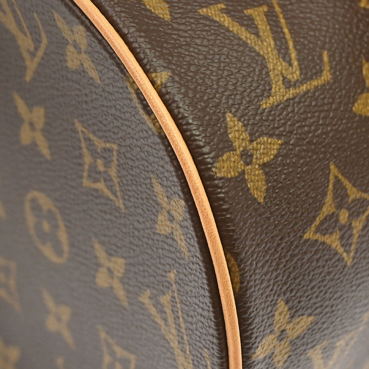 Louis Vuitton 2005 Monogram Papillon 30 Handbag M51385
