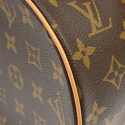 Louis Vuitton 2005 Monogram Papillon 30 Handbag M51385