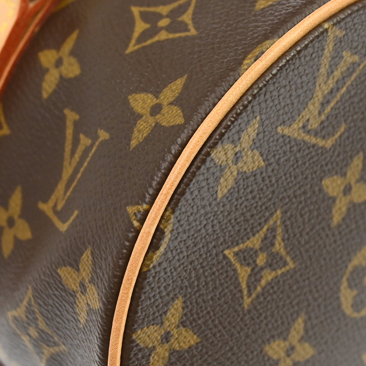 Louis Vuitton 2005 Monogram Papillon 30 Handbag M51385
