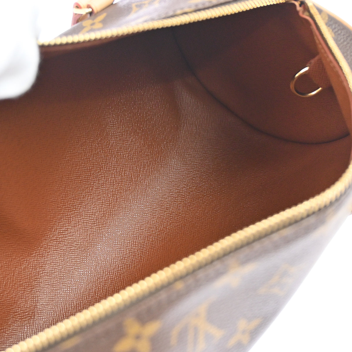 Louis Vuitton 2005 Monogram Papillon 30 Handbag M51385