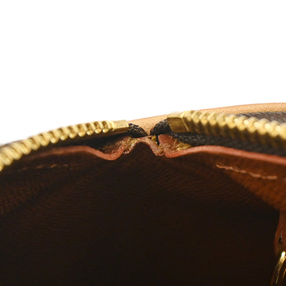 Louis Vuitton 2005 Monogram Papillon 30 Handbag M51385