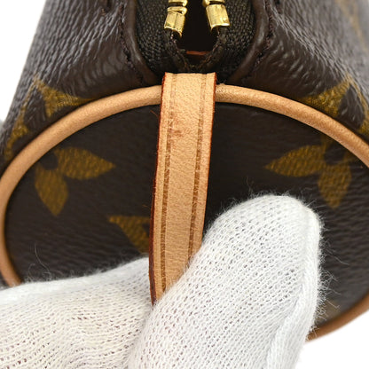 Louis Vuitton 2005 Monogram Papillon 30 Handbag M51385